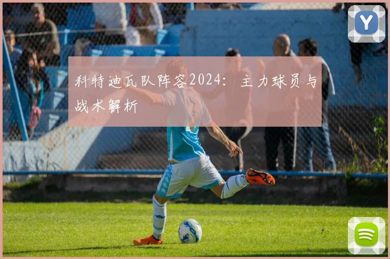 科特迪瓦队阵容2024：主力球员与战术解析