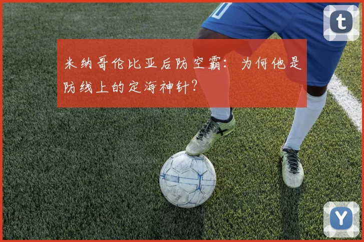 米纳哥伦比亚后防空霸：为何他是防线上的定海神针？