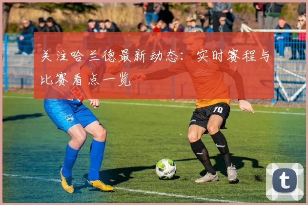关注哈兰德最新动态：实时赛程与比赛看点一览